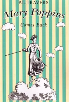 Mary Poppins Comes Back