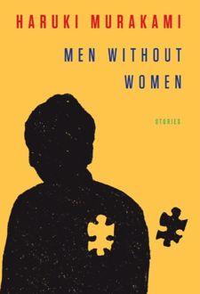 کتاب Men Without Women