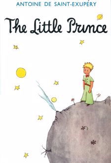 the little prince