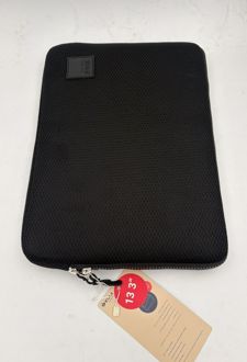 کاور لپ‌تاپ مشکی (کوله)