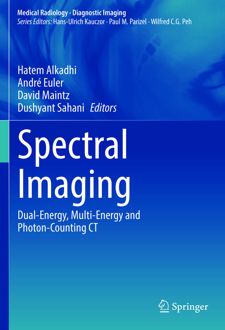 Spectral Imaging
