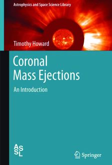 Coronal Mass Ejections
