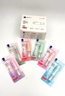لاک نواری Bloomy (سبز)