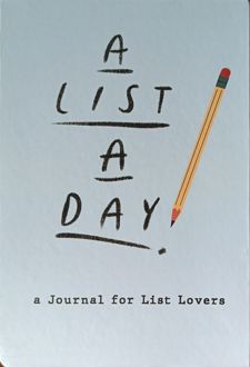 دفتر‌یادداشت لیستوگرافی جلد سخت (پودل) آبی