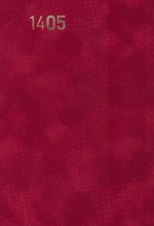 تقویم تیارا روزشمار 1405