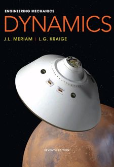 Engineering Mechanics-Dynamics