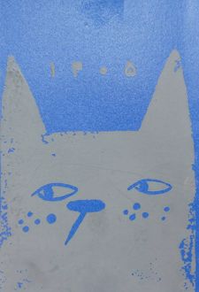 سررسید 1405 (سورمه‌ای)