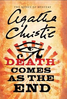 Death Comes as the End
