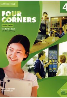 Four Corners 4