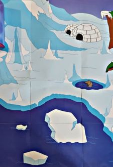 فیگور حیوانات (قطبی)