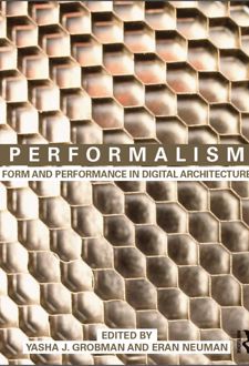 کتاب Performalism