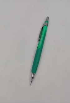 اتود سه‌گوش 0.5 کریستال کرونا - (سبز)