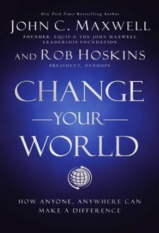 Change Your World