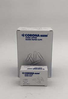 کلیپس 33 میل 100 عددی کرونا