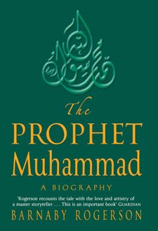 The Prophet Muhammad