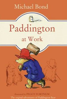 Paddington at Work