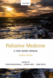 کتاب Palliative Medicine