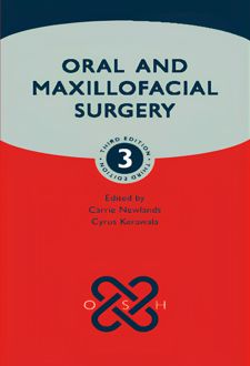 Oral and Maxillofacial Surgery
