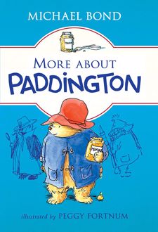 More about Paddington