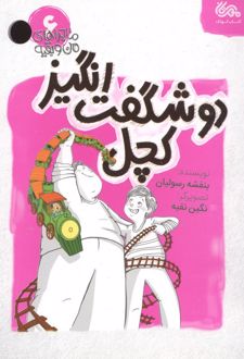 دو شگفت انگیز کچل