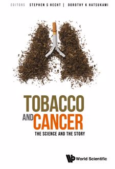 کتاب Tobacco And Cancer