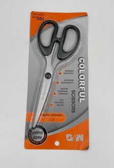 قیچی بزرگ 195 میل (MG)