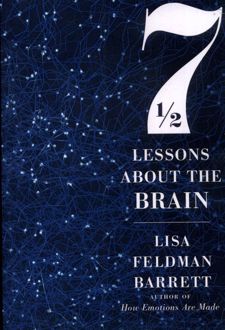 Seven and a Half Lessons About the Brain