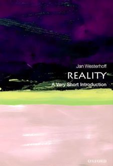 کتاب Reality: A Very Short Introduction