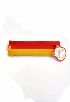 جامدادی روکتابی (روکو) - نارنجی، زرد