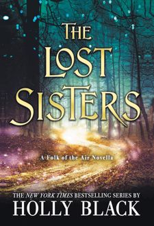 The Lost Sisters