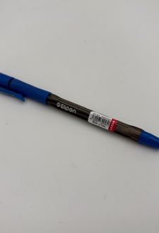 خودکار آبی 0.7 سمی‌ژل (الیپون)