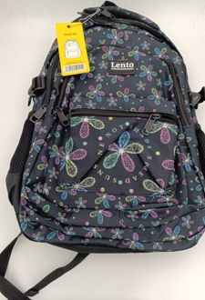 کوله‌پشتی مدل M7 (لنتو)