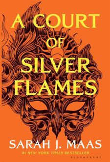 A Court of Silver Flames
