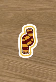 استیکر Harry Potter (آرتیکو)