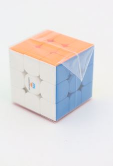 روبیک3*3گنزمانسترگو