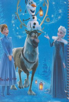 دفتر نقاشی وزیزی 40 برگ سیم فروزان (بهمن آرا)