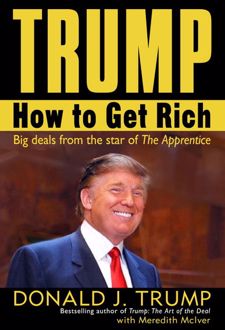TRUMP How to get Rich