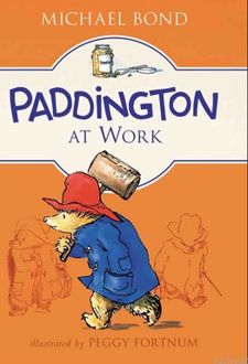 Paddington at Work