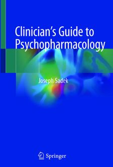 کتاب Clinician’s Guide to Psychopharmacology