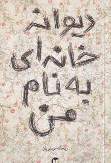 کتاب دیوانه خانه ای به نام من