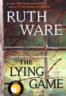 The Lying Game