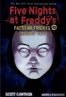 Five Nights at Freddy’s: Fazbear Frights #10