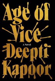 کتاب Age of Vice