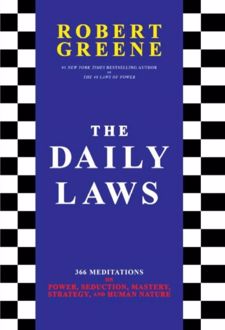 The Daily Laws
