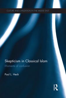 Skepticism in Classical Islam
