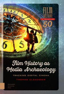 کتاب Film History as Media Archaeology