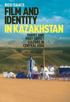 Film and Identity in Kazakhstan