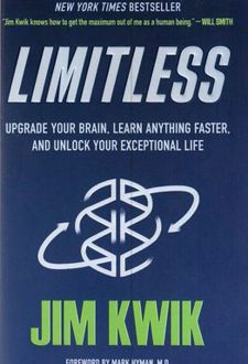 کتاب Limitless