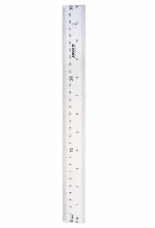 خطکش 30 سانت (آریا)