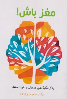 مغز باش